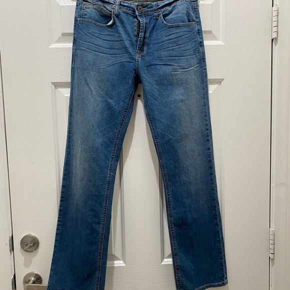 NWOT HUDSON Jeans, 18 - Picture 4 of 5